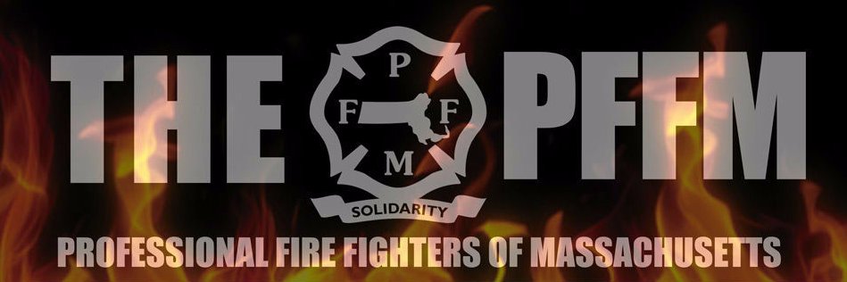 PFFM President banner