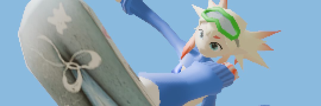 Aelva_exe's profile banner image