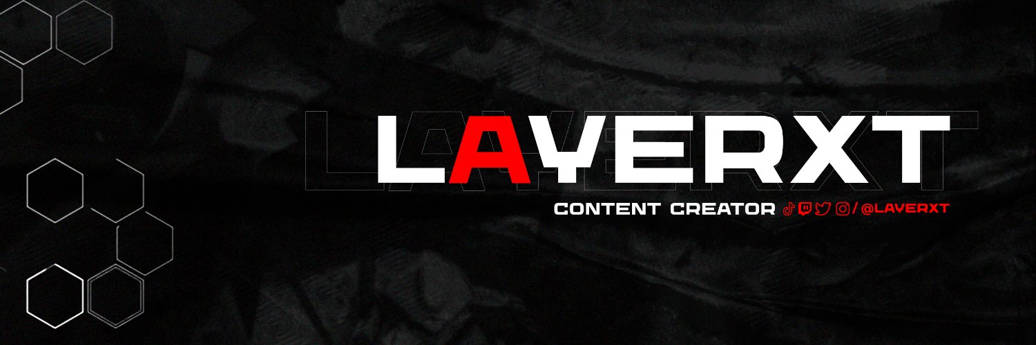 layerxt's profile banner image