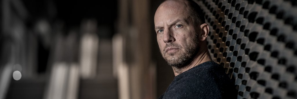 Antonio Farao banner