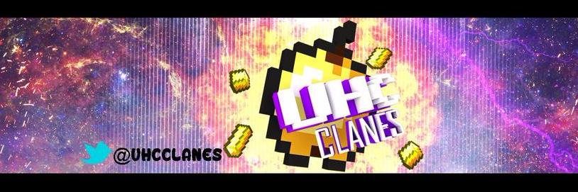UhcClanes's profile banner image