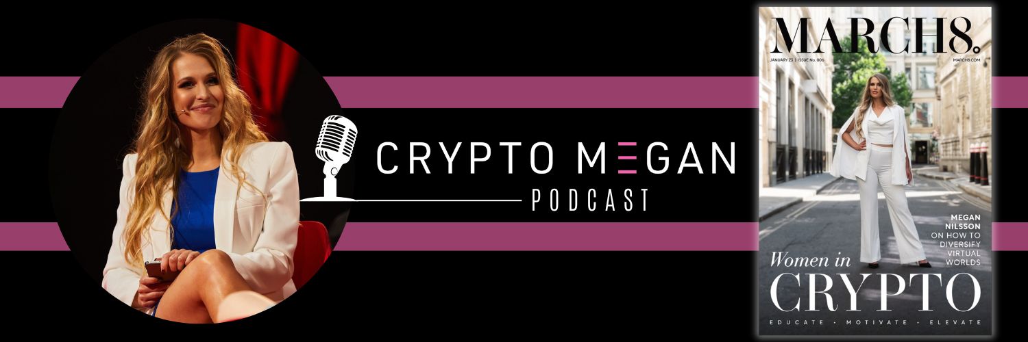 megan_crypto's profile banner image
