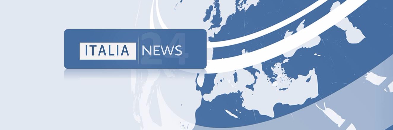 Italia News24 banner