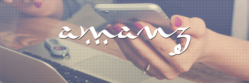 AmanzID's profile banner image
