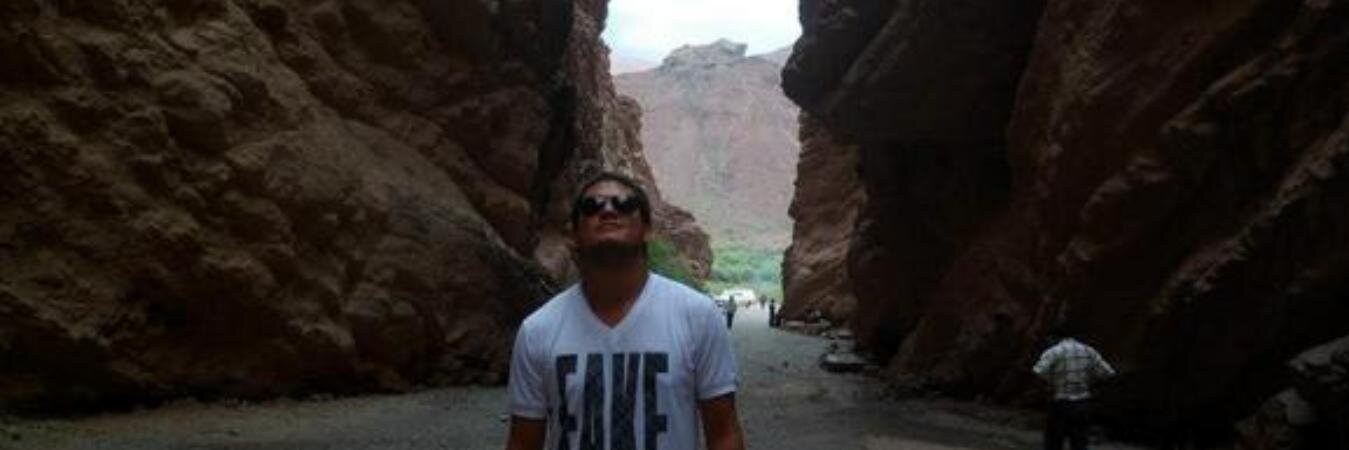 padredeunbicho's profile banner image