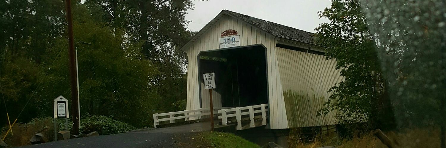johnwrightpdx's profile banner image