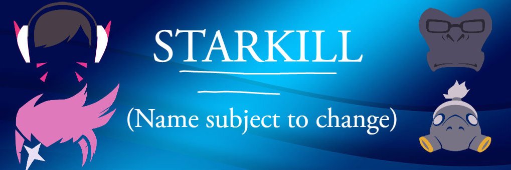 StarKill banner
