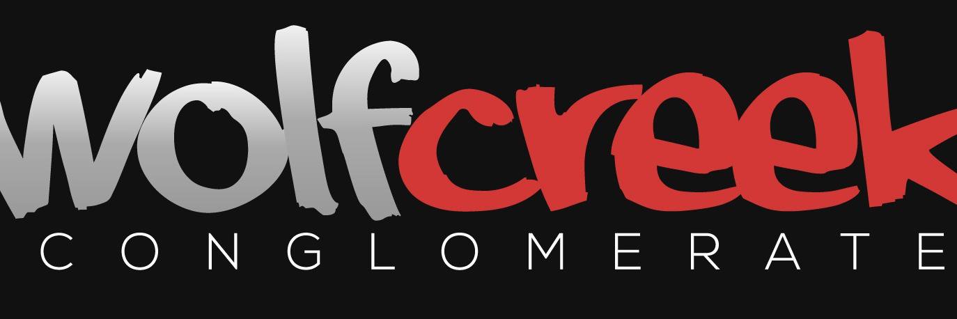 WOLF CREEK WORLD's banner