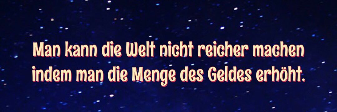 Quantensucher's profile banner image