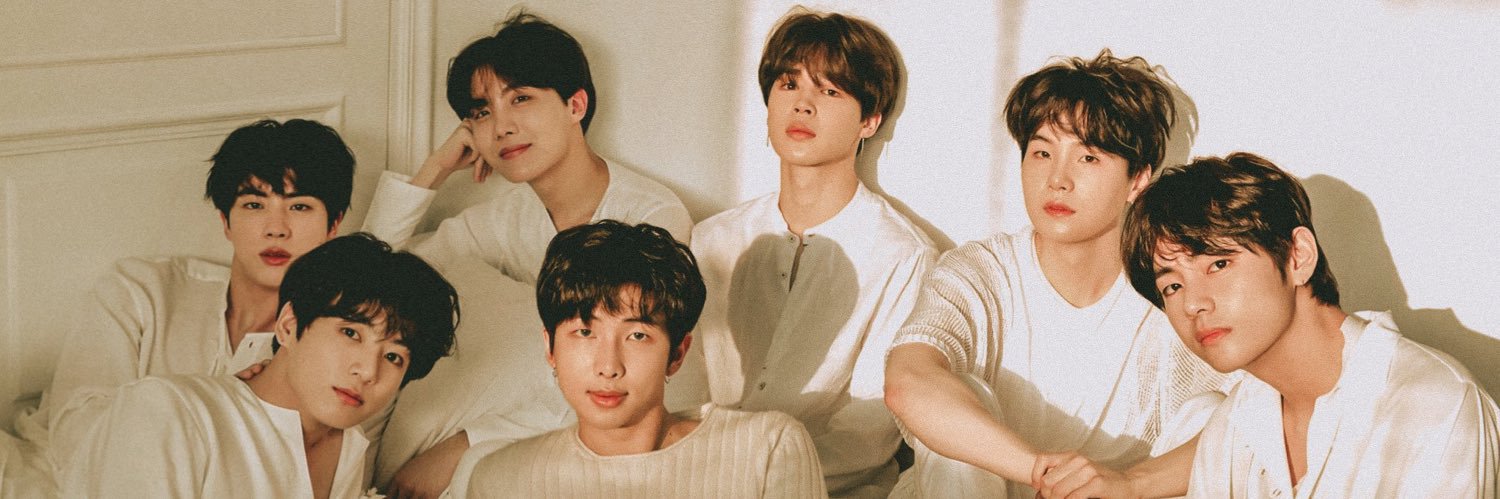 ⟭⟬Neshia⁷∞⟬⟭ ⦿ ☰ ☲ 💜 #BTSARMY banner