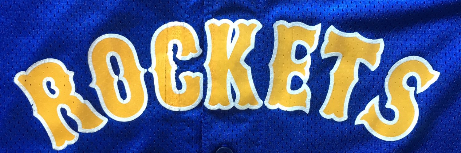 Richmound Rockets banner