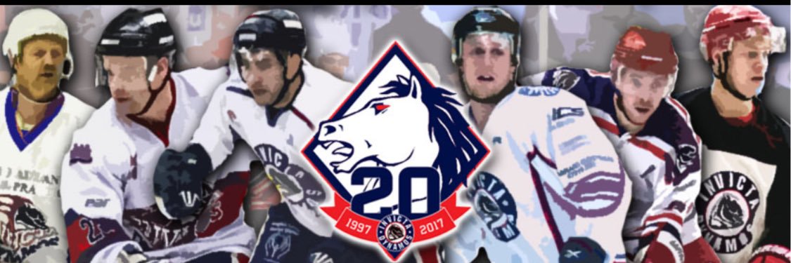 Kevin Parrish banner