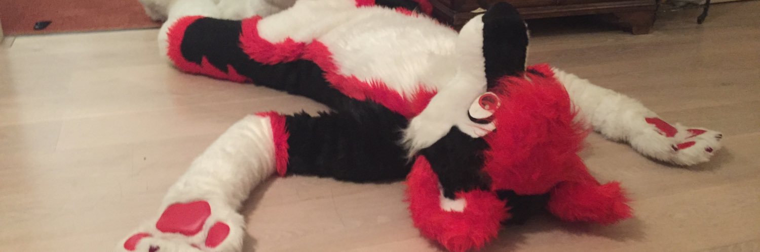 LittleLightyPup's profile banner image