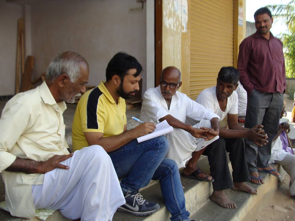SamirApolitical's profile banner image
