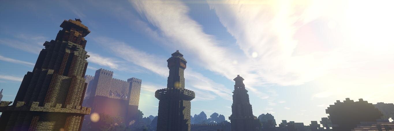 The Dragonmaster banner