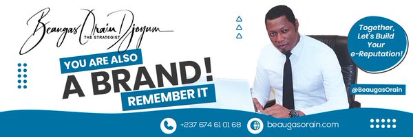 BeaugasOrain Profile Banner