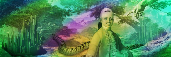 Bitcojner Profile Banner