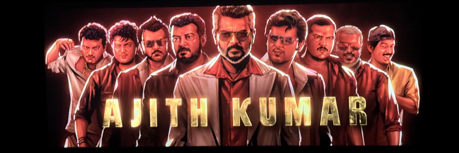 Ranjith631's profile banner image