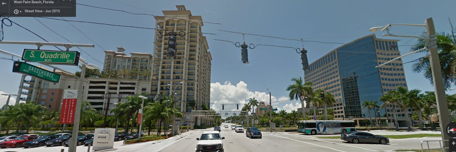 OkeechobeeBLVD's profile banner image