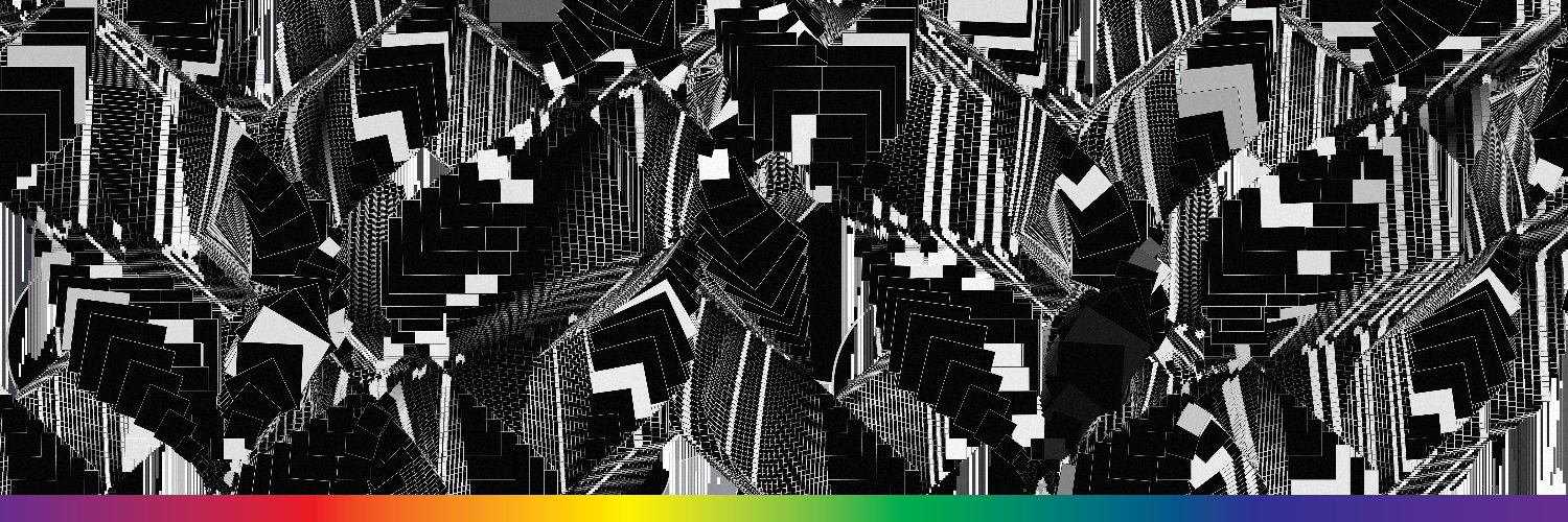 Joshua Davis / praystation.eth banner