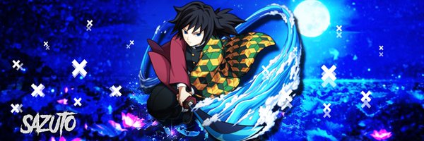 Sazuto Profile Banner