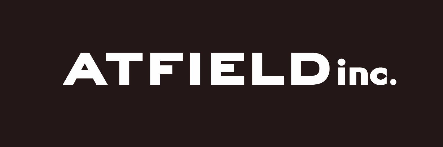ATFIELD inc. 公式's banner