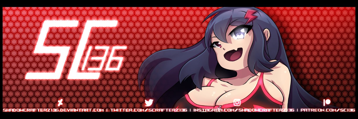 SC136✨ banner