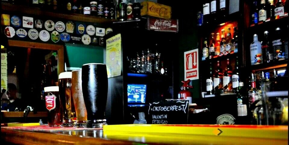 EnnisPub's profile banner image