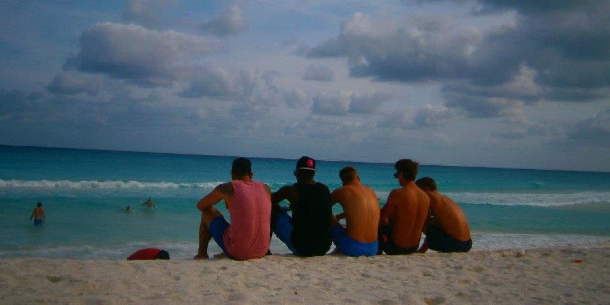 Patrick O'Neil banner