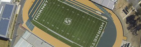 Sac State Football Profile Banner