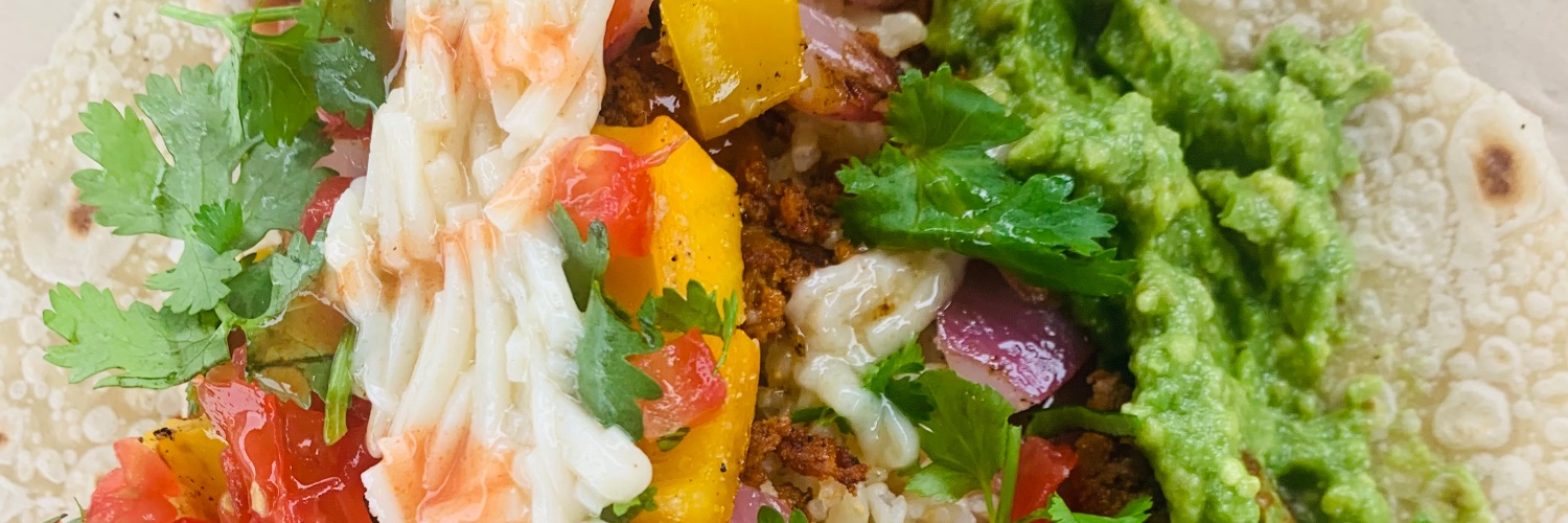 Moonchild Vegan Eatery banner