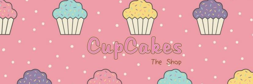 CupcakesTheShop's profile banner image