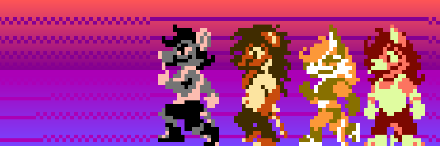 RaposaCadela's profile banner image