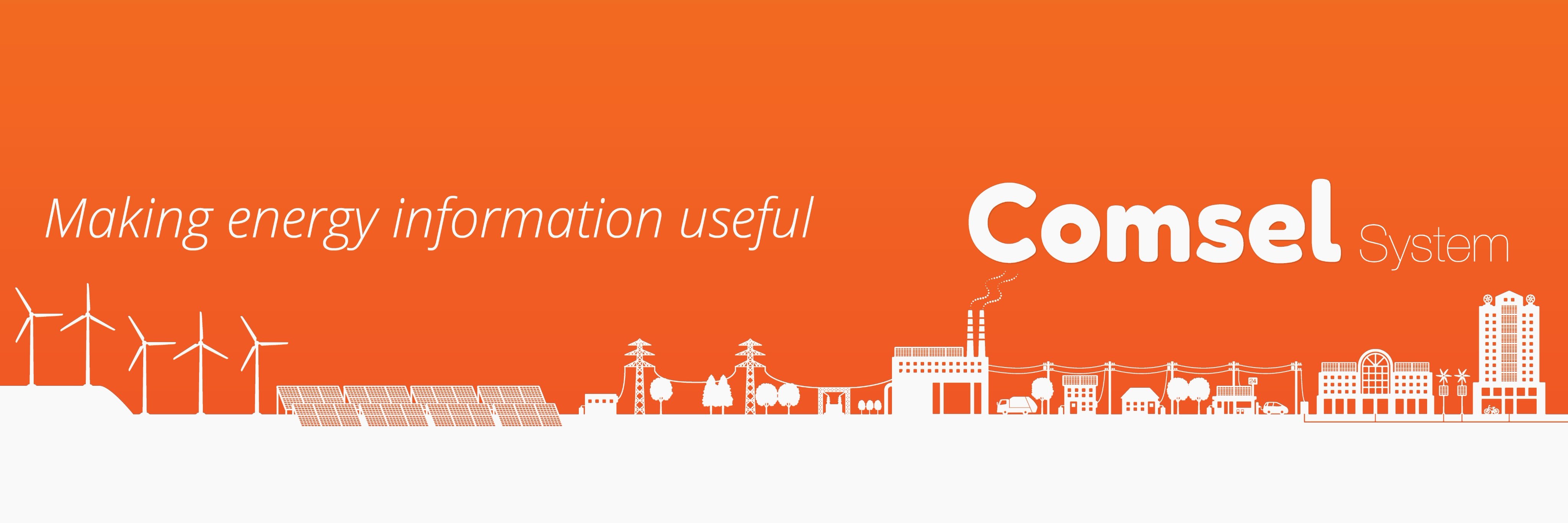 ComselSystem's profile banner image