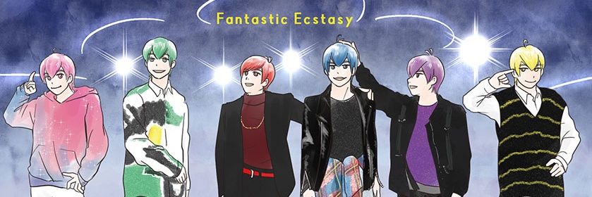 かめキティ(・∀・) banner