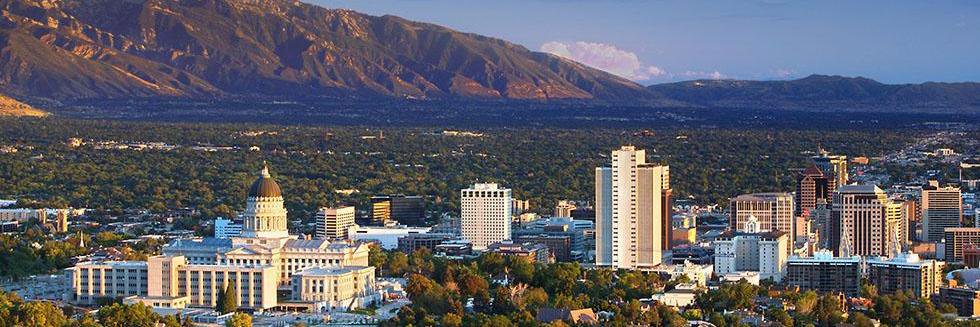 Office of the Salt Lake County Auditor banner