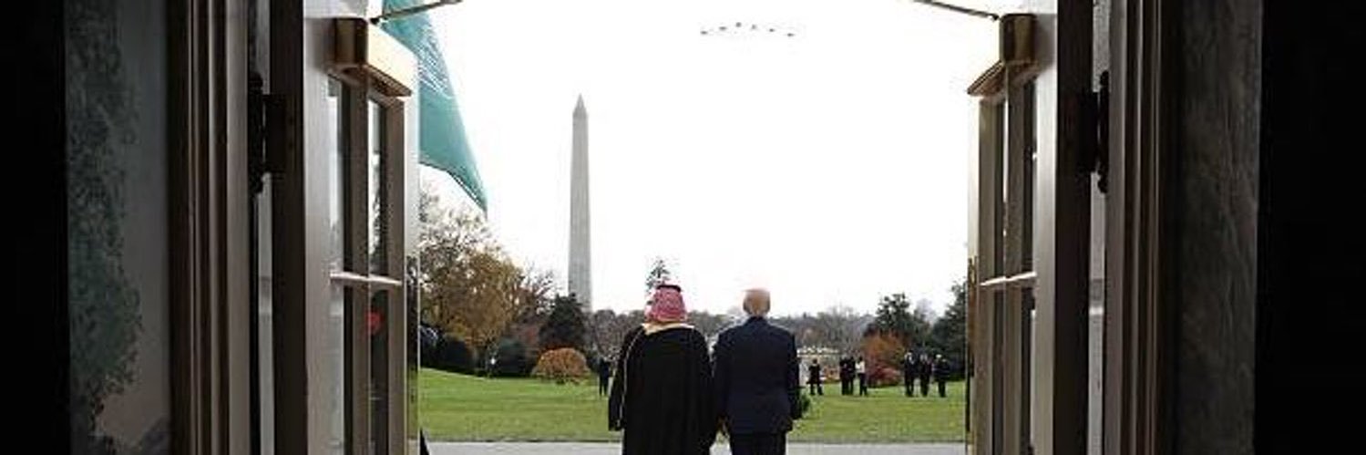 عبدالرحمن بن مطرب 🇸🇦 banner