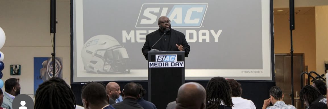 Marvin L James II's banner