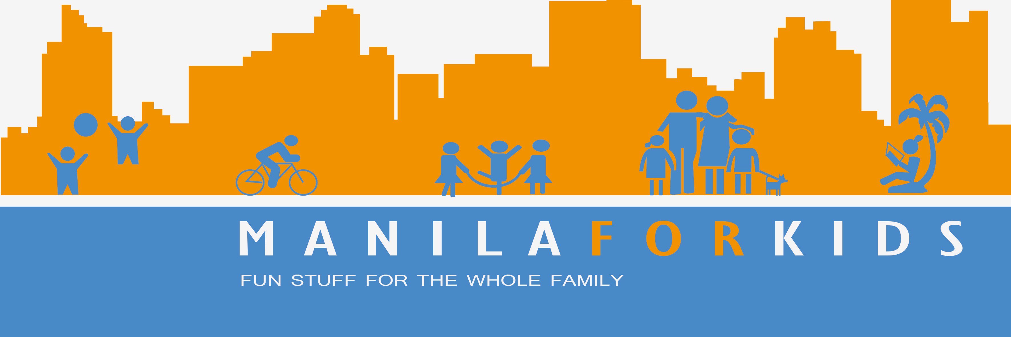 ManilaForKids's profile banner image