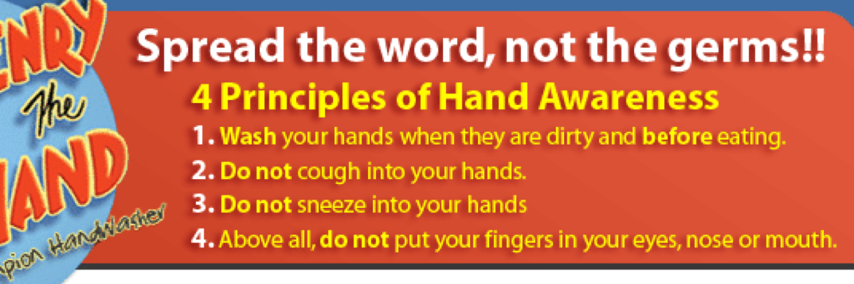 HenrytheHand's profile banner image