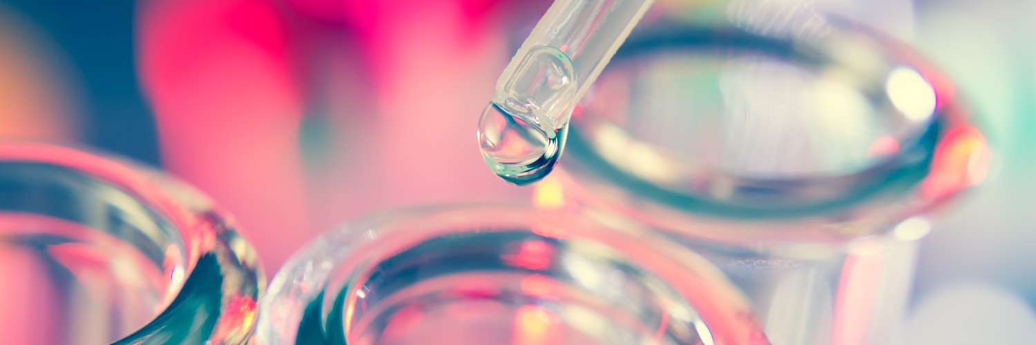 Genome Prairie Inc. banner