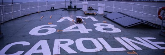 André van Os banner