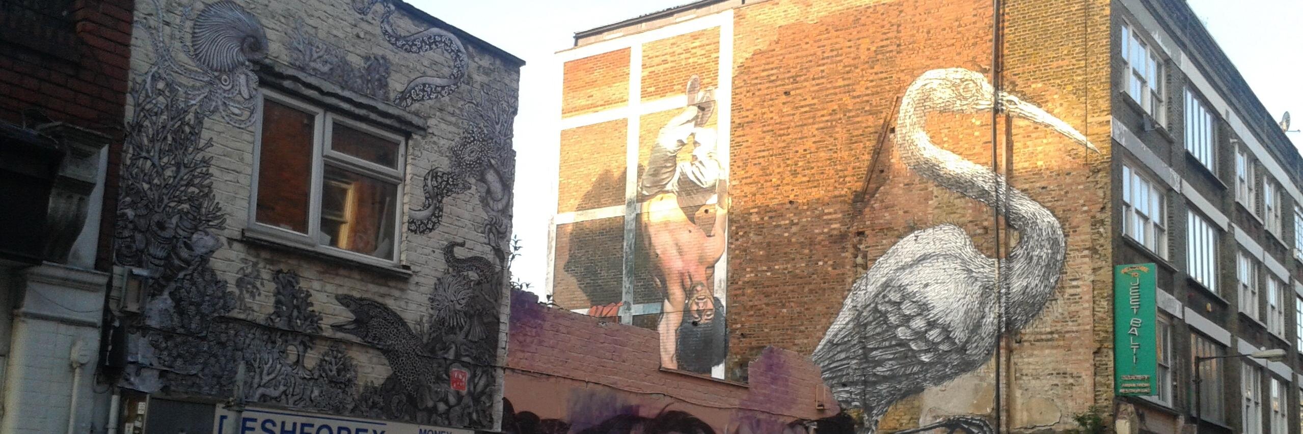 Damián banner
