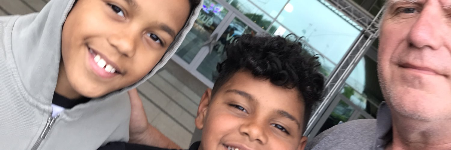 Andy Bartlett banner