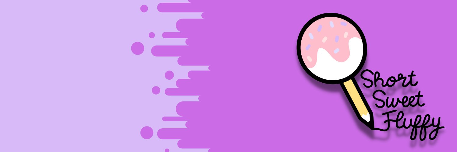shortsweetfluff's profile banner image