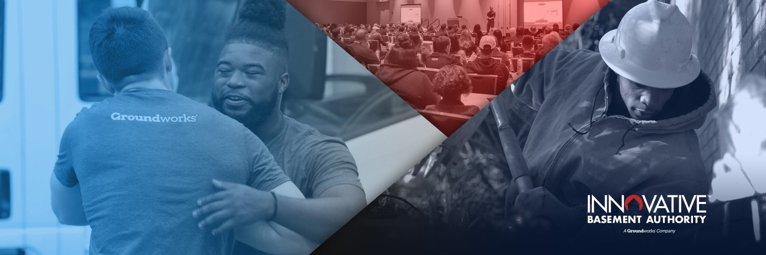 innovbasement's profile banner image