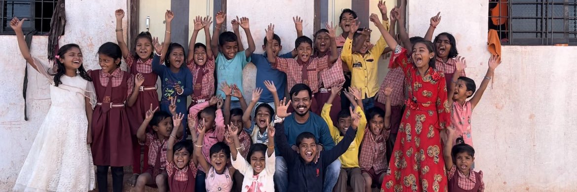 Chetan Kamble banner