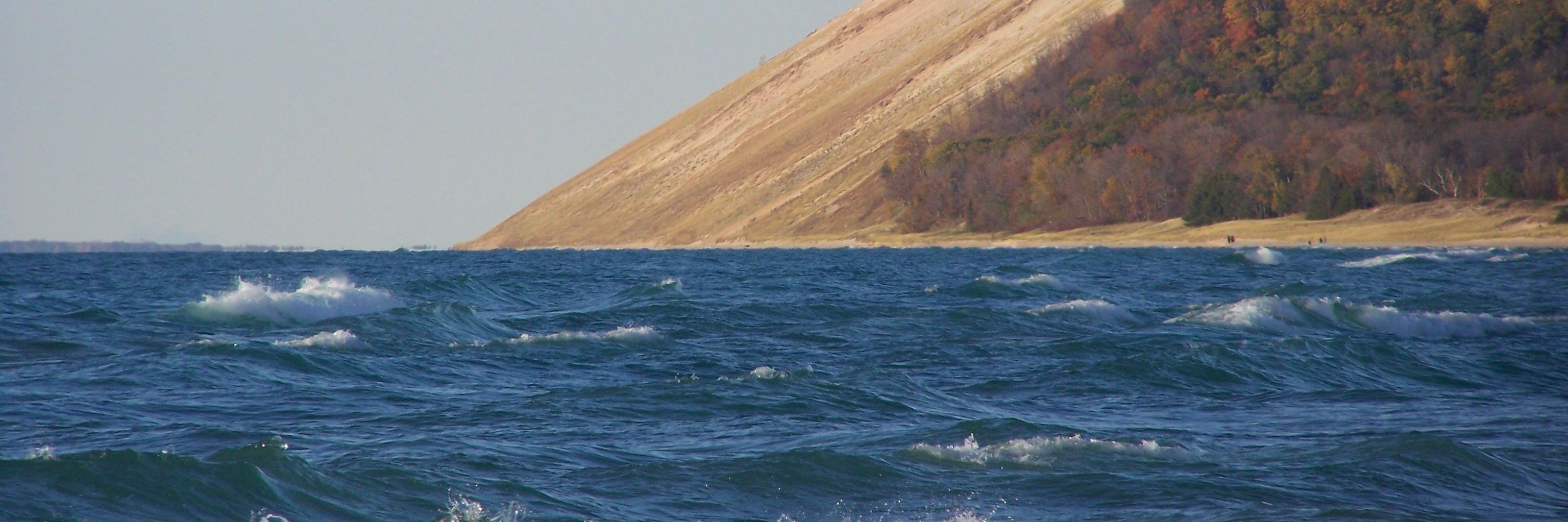 Michiganographer banner