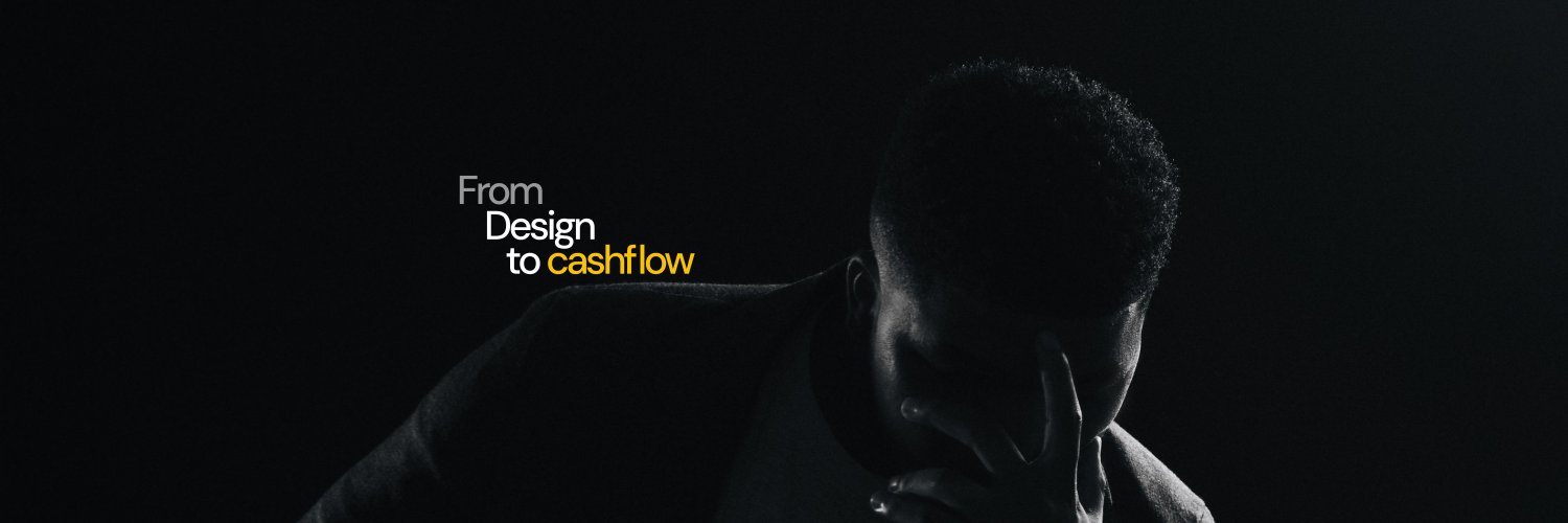 TimX | Million-Dollar UX Designer 💸🚀's banner