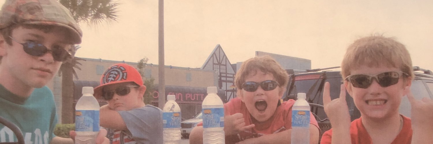 TylerMorrison55's profile banner image